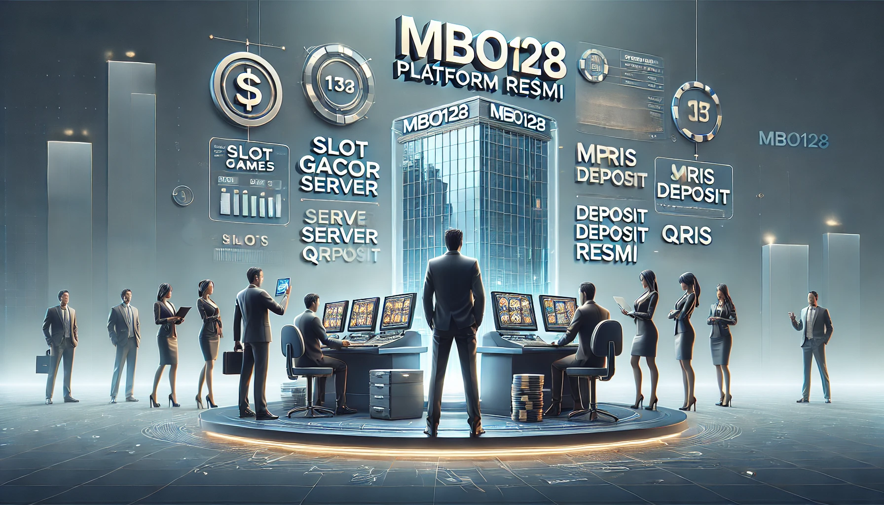 Top 5 Agen Slot Qris Terbaik dengan Bonus Melimpah