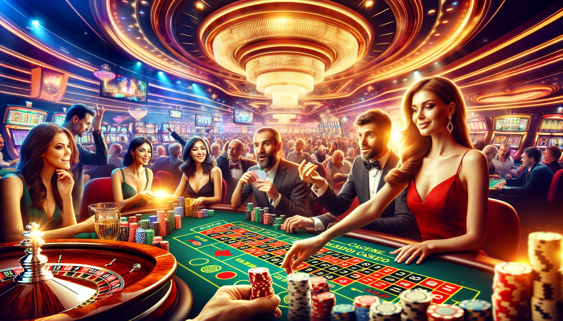 Cara Mudah Bermain Slot Online dengan Metode QRIS